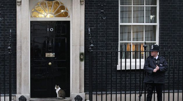 Downing Street