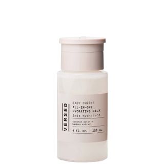 Versed Baby Cheeks All-In-One Hydrating Milk 