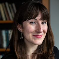Cecilia Nowell's avatar