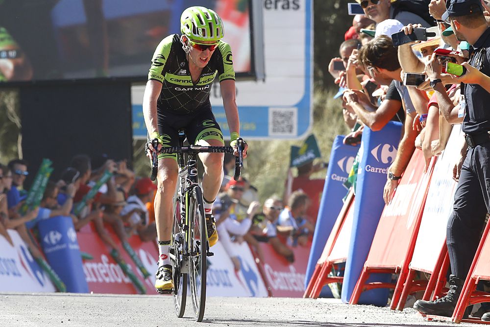 Daniel Martin (Cannondale-Garmin)