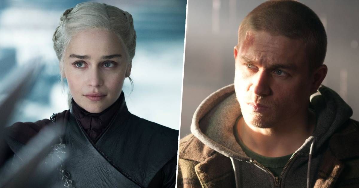 Game Of Thrones Star Emilia Clarke Joins As Lead In One Of Our Most 