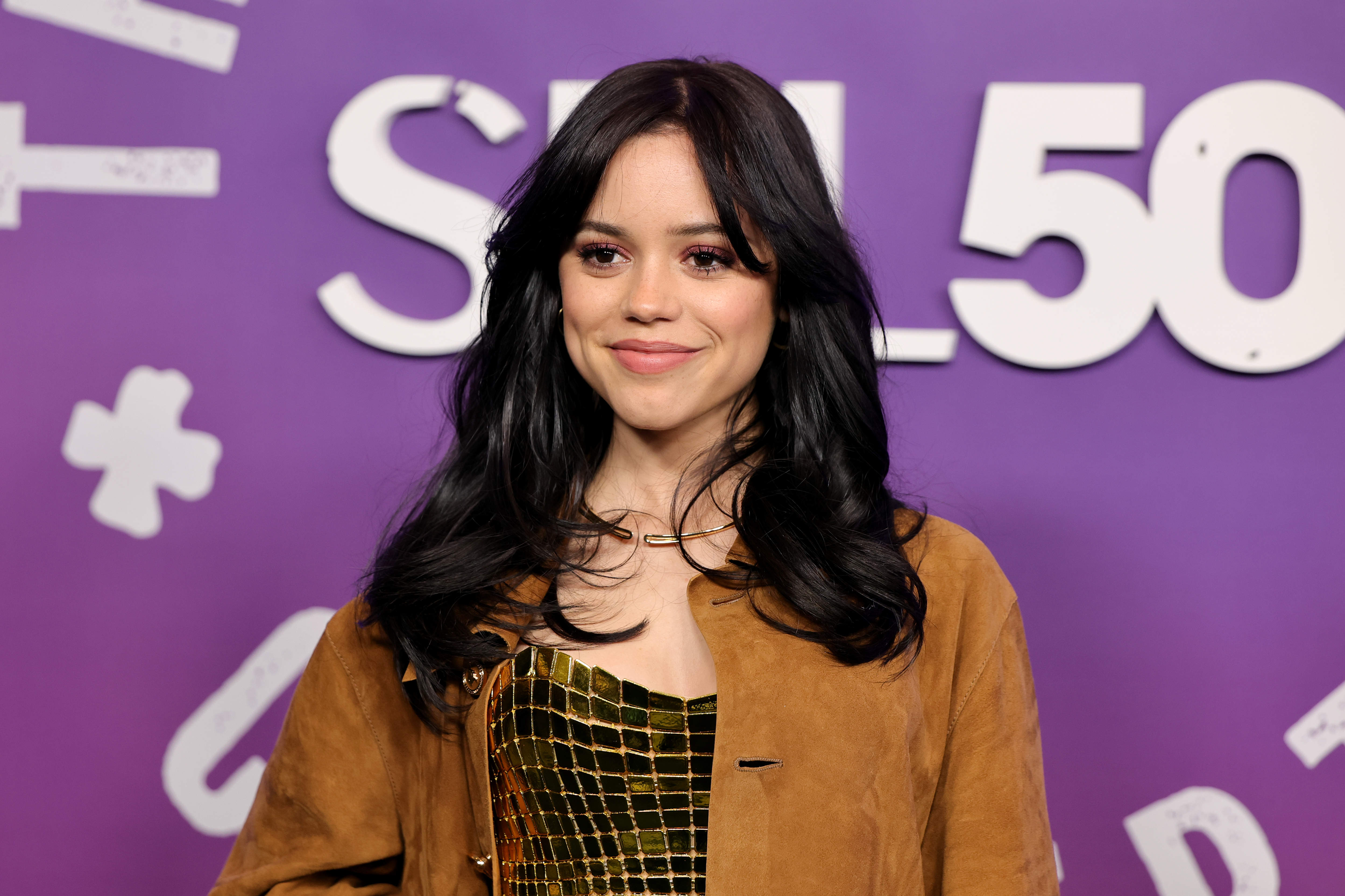 butterfly - Jenna Ortega