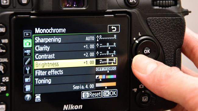 How to get the best camera set up to take perfect black-and-white ...