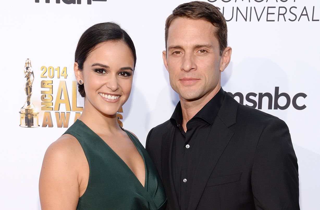 melissa fumero welcomes second child