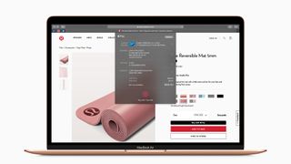 Apple MacBook Air 2018 vs MacBook Air 2015