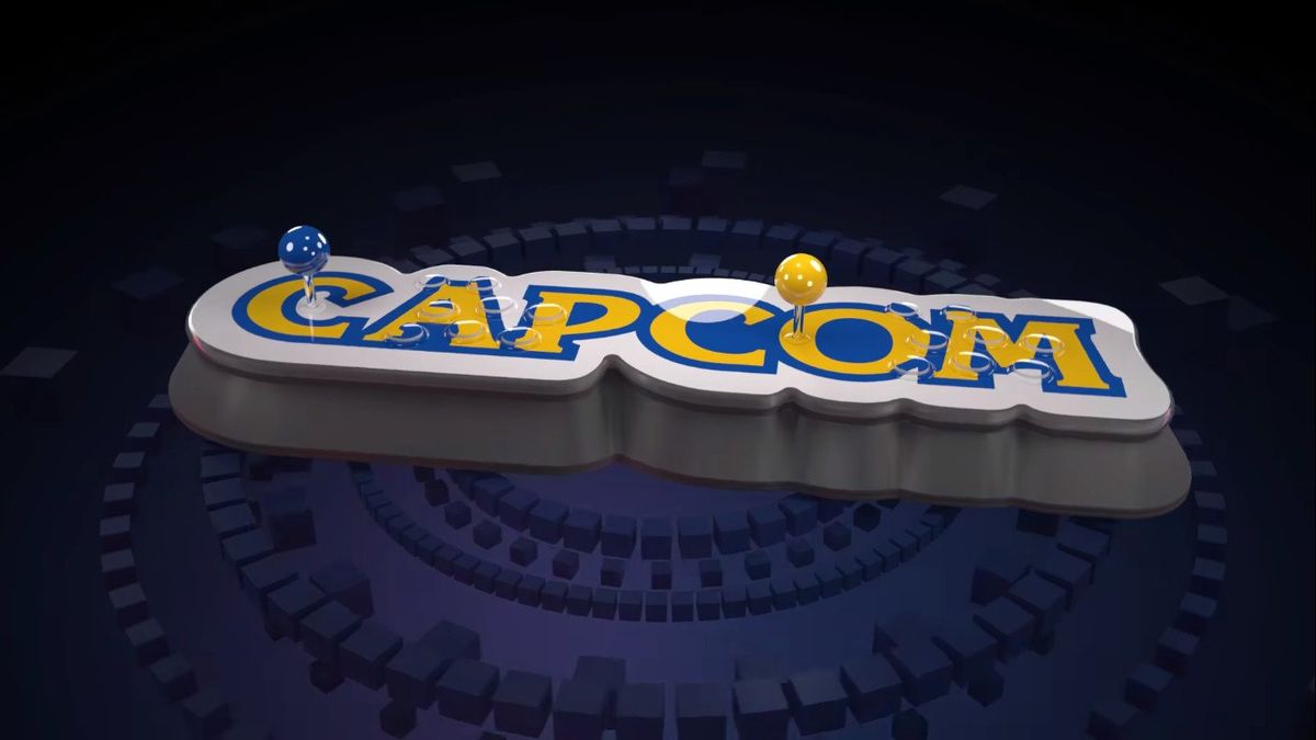 Capcom Home Arcade console announced, available this fall | Windows Central