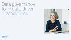 Data governance for data-driven organizations whitepaper
