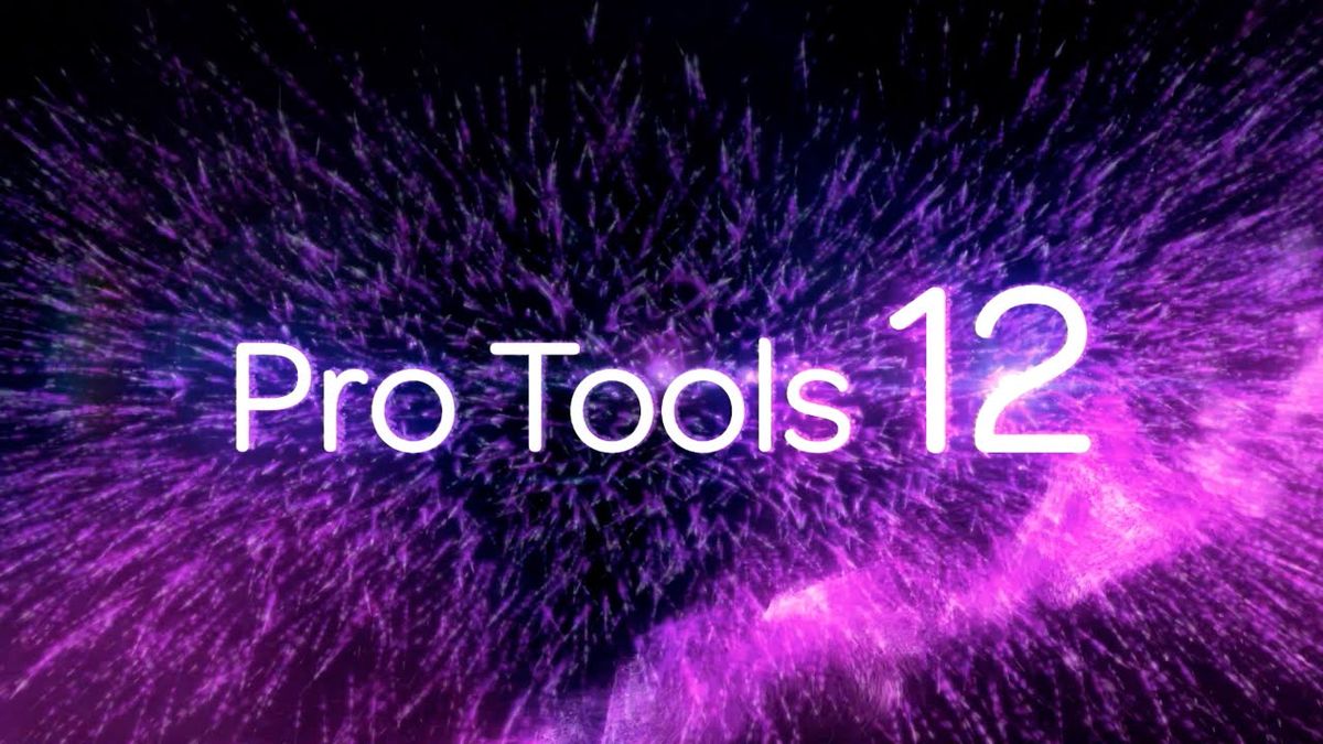 Pro tools проекты