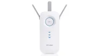 Best Wi-Fi extender you can buy: TP-Link AC1750 Universal Dual Band Range Extender