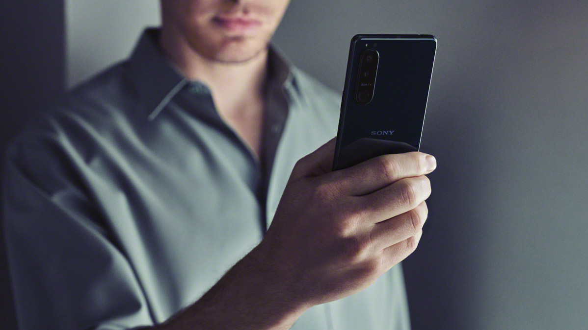 Sony Xperia 1 III and Sony Xperia 5 III revealed with a big photography surprise