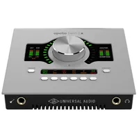 Universal Audio Apollo Twin X
