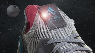 Adidas x Star Wars running shoes Rise of Skywalker
