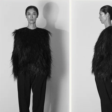 The Row summer 2026 collection