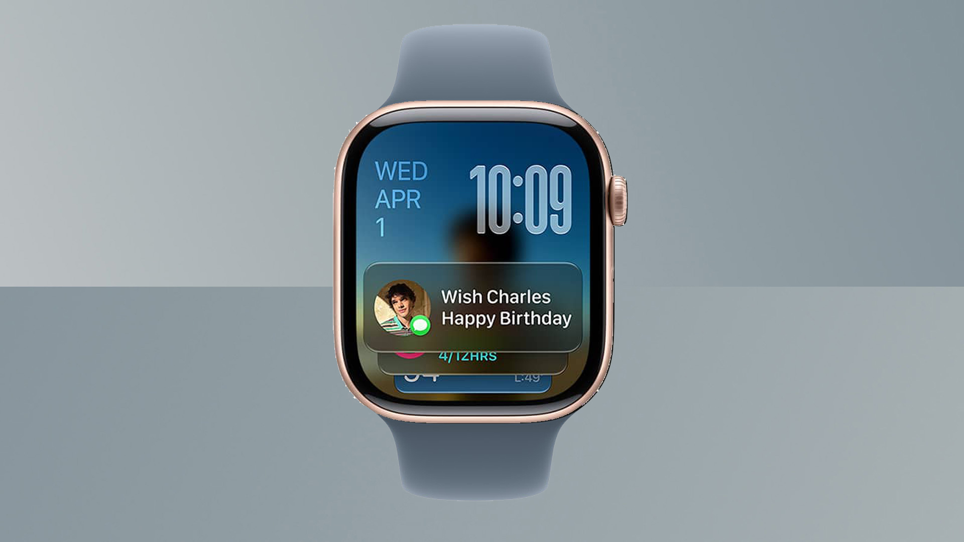 Apple Watch watchOS 27