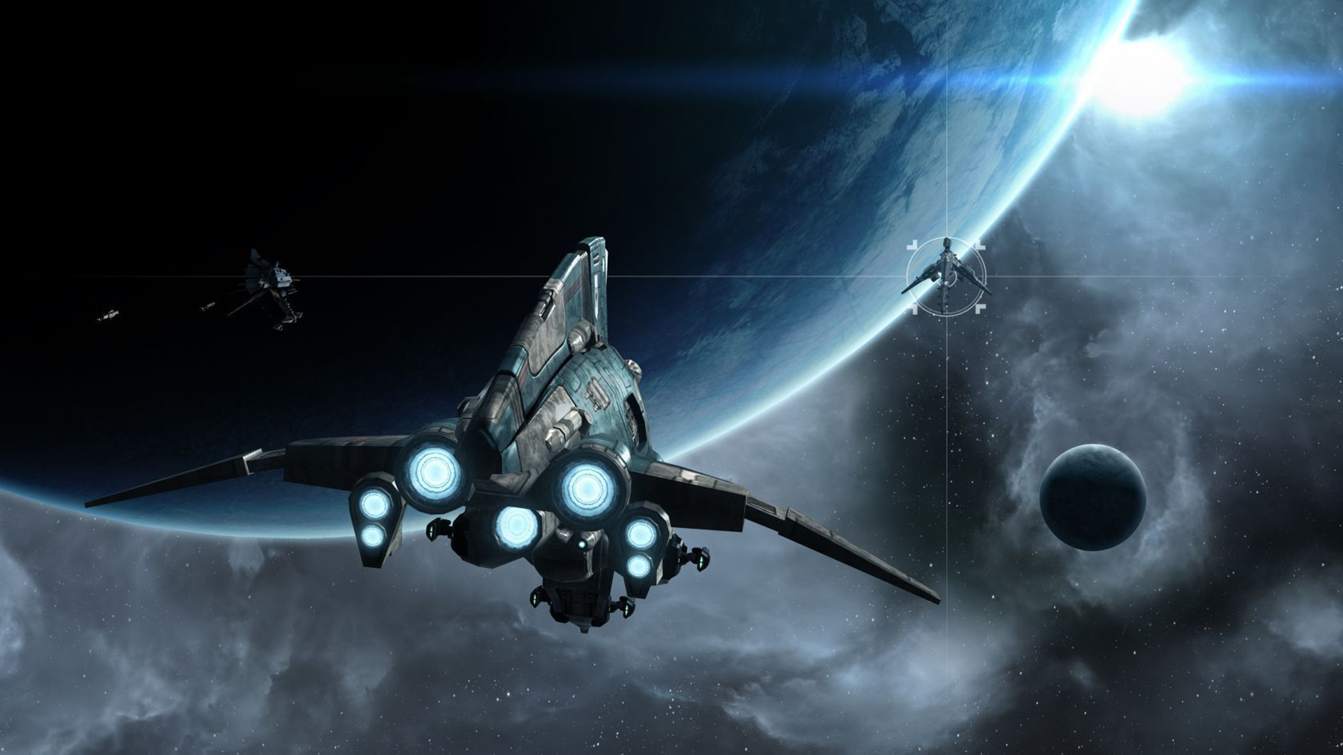 eve online player count