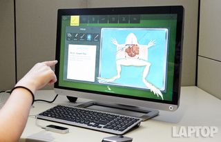 Leap Motion