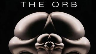 The Orb Metallic Spheres