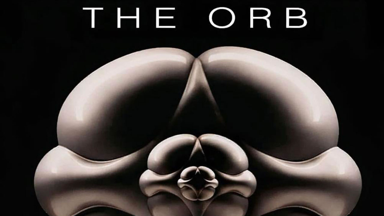 The Orb Metallic Spheres