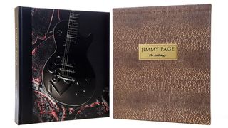 Jimmy Page - The Anthology