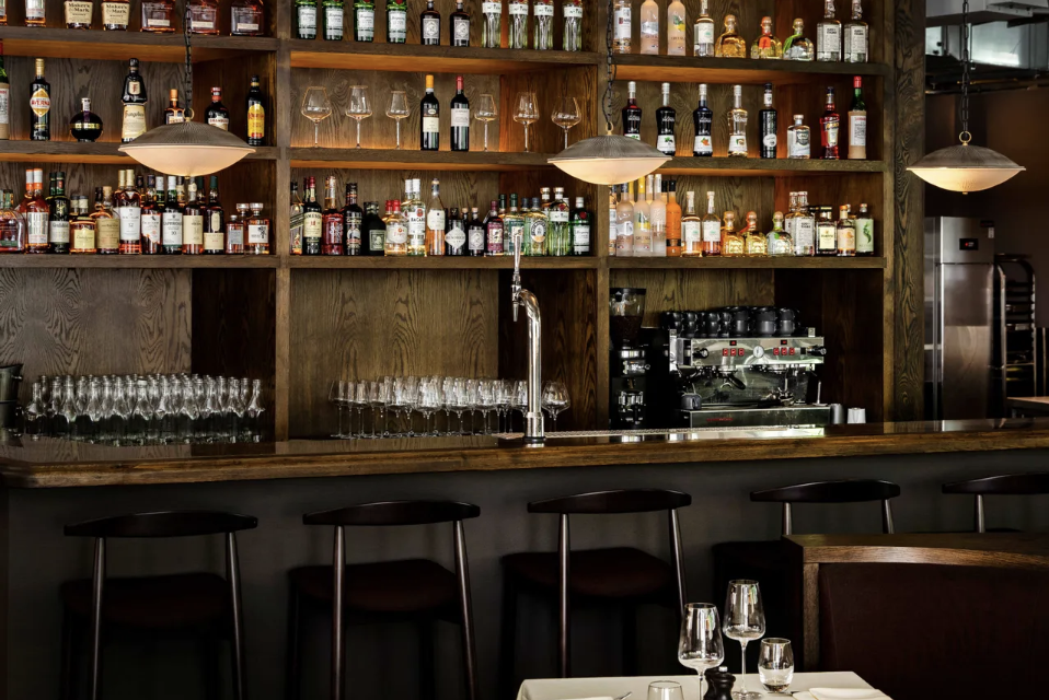 an image of the interiors of Ibai