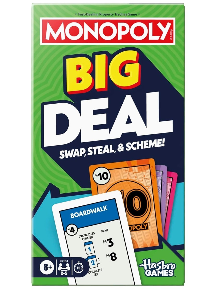 Board games