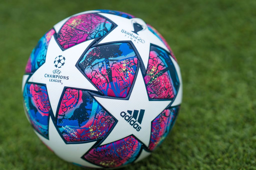 The 50 best footballs ever: 20-11 - Ranked! The 50 best footballs ever ...