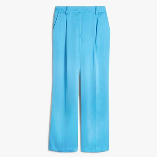 Hush Hayley Satin Trousers