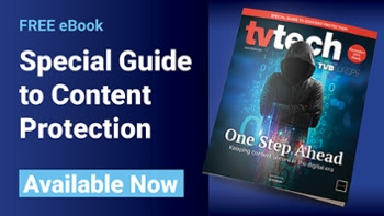 Content security ebook