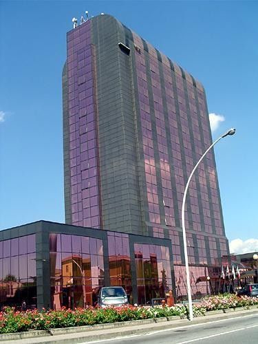 The Tower Hotel in Bussolengo