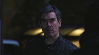 Cain Dingle stands to lose his son Kyle when Amy kicks off…