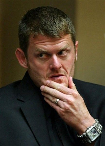 Floyd Landis