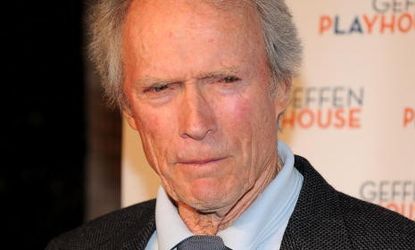 Clint Eastwood: Quintessential late bloomer.