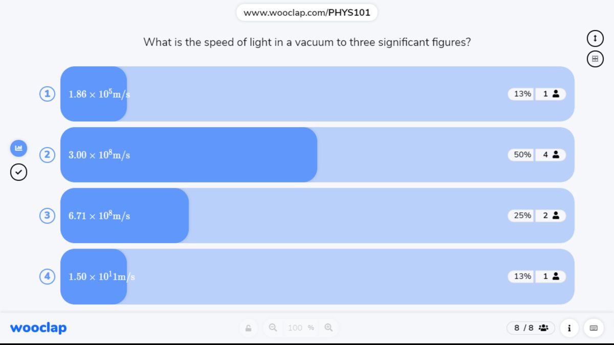 Wooclap: How to Use It to Teach | Tech & Learning