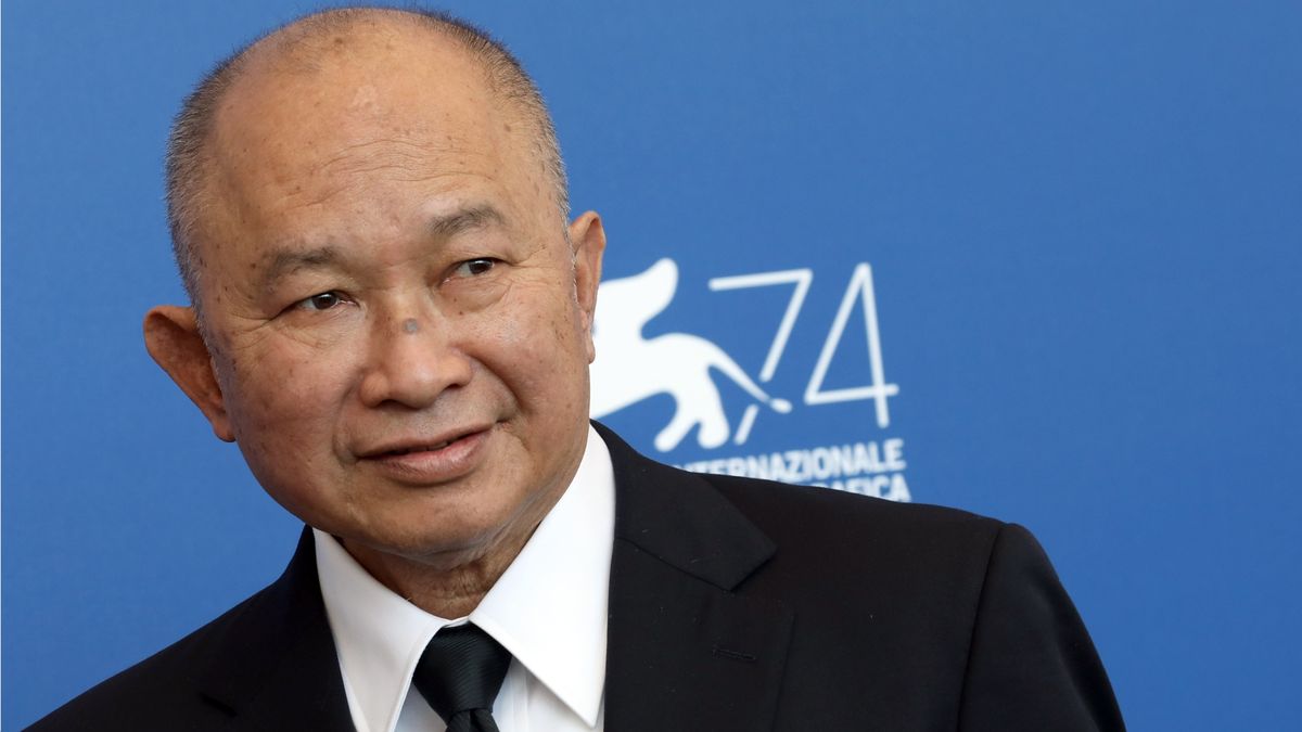 John Woo