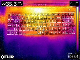 Gigabyte G6