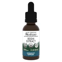 Reishi Mushroom Extract Reishi Mushroom Extract
