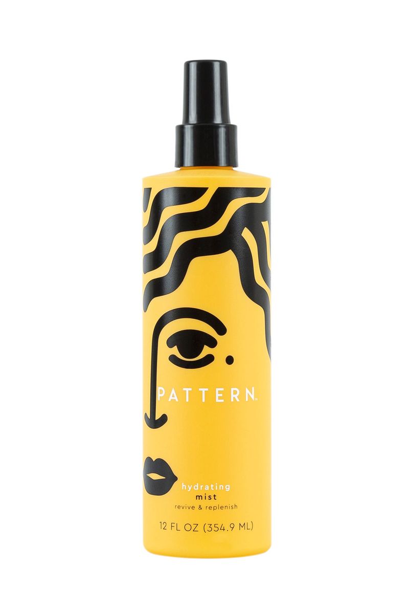Hydrating Mist