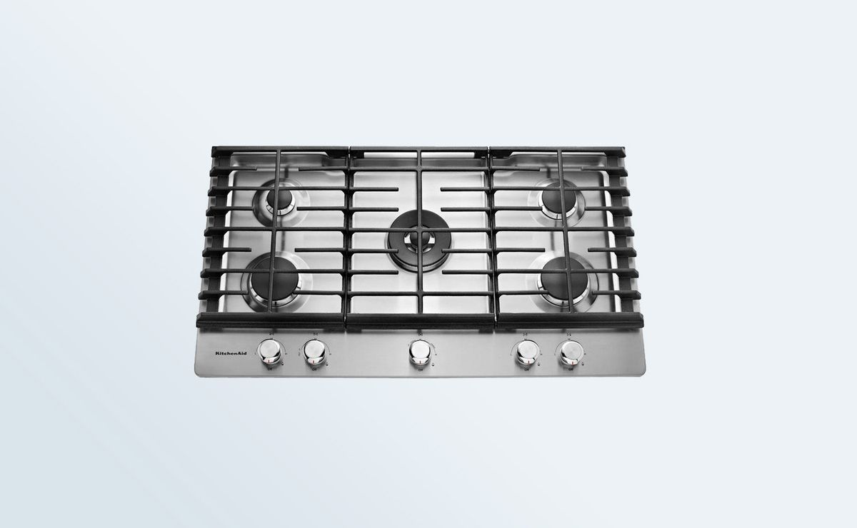 Best Gas Cooktops Downdraft Vented Stove Top Reviews Top Ten