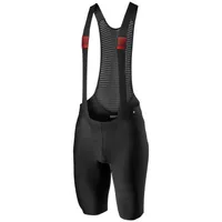 Castelli Premio Black bib shorts