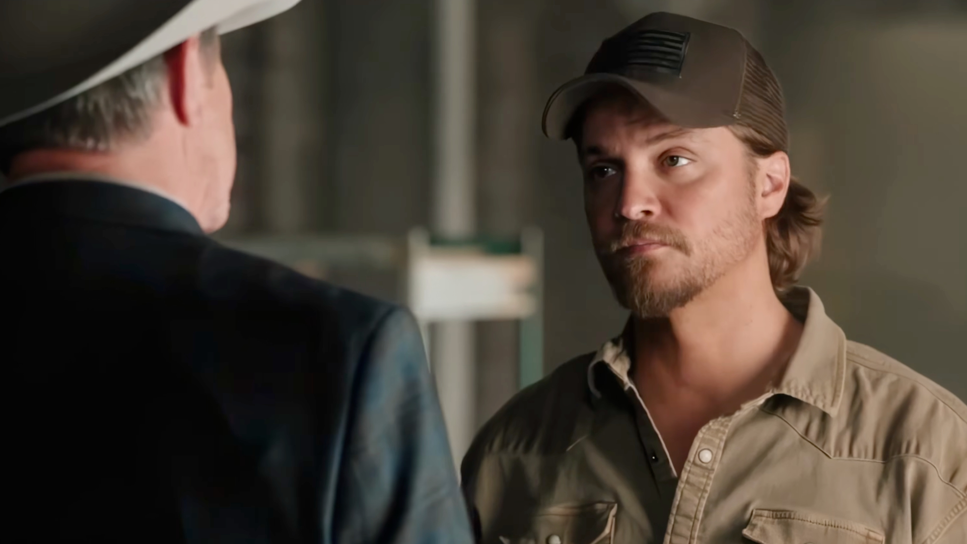 Marshals on Paramount+