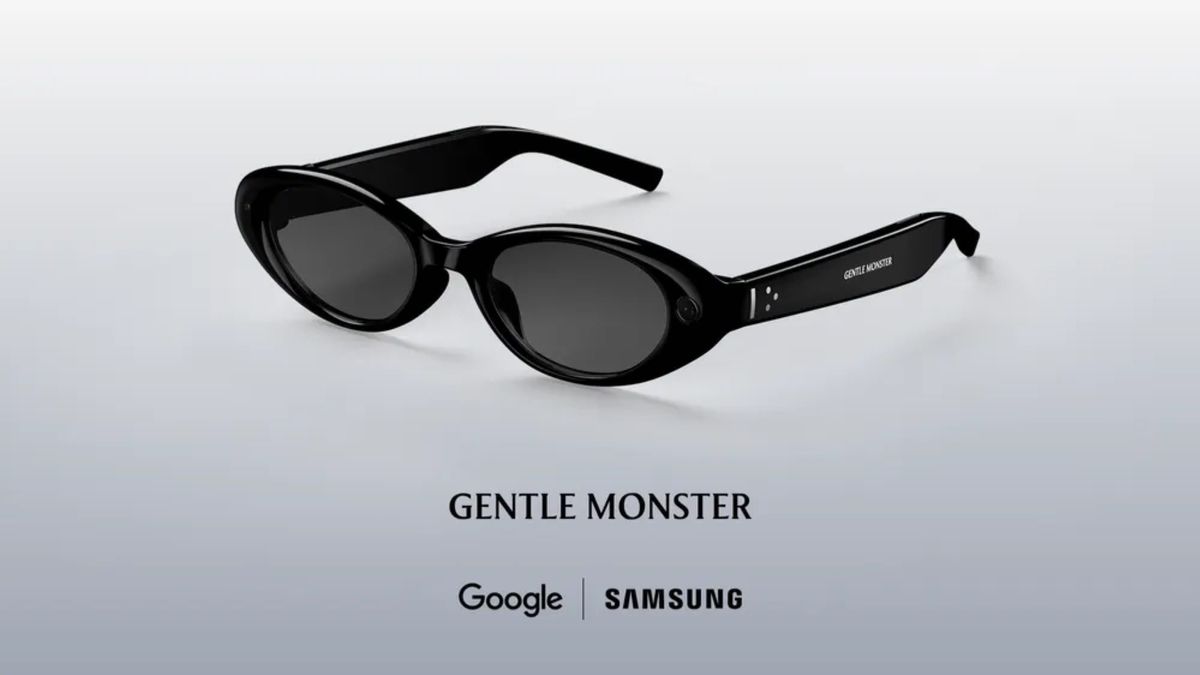 Gentle Monster Intelligent Eyewear