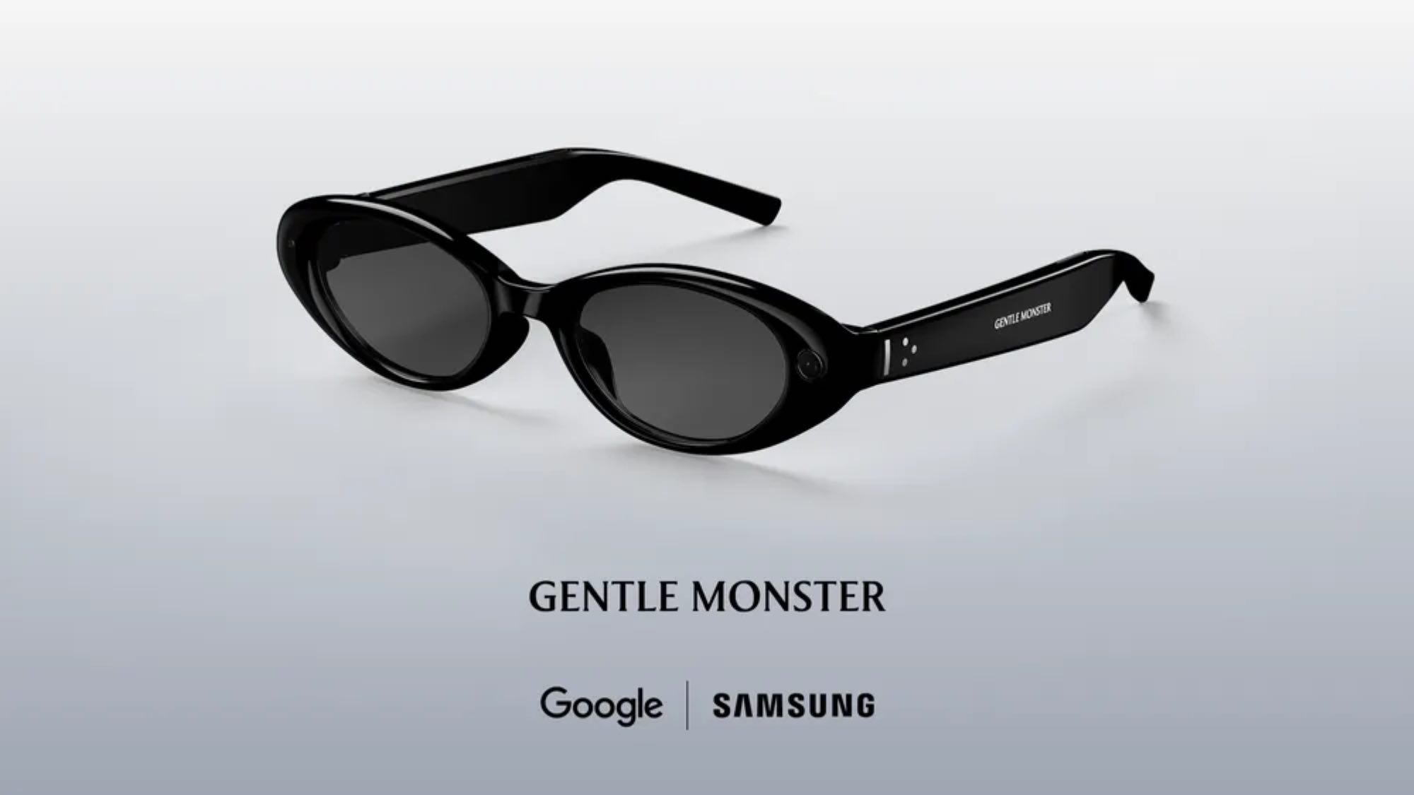 Gentle Monster Intelligent Eyewear