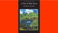 A Pair Of Blue Eyes, Thomas Hardy
