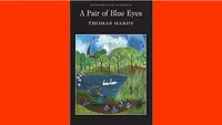 A Pair Of Blue Eyes, Thomas Hardy