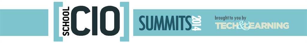 SchoolCIO Summits