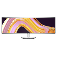 Dell UltraSharp U4924DW 49-inch Ultrawide Curved