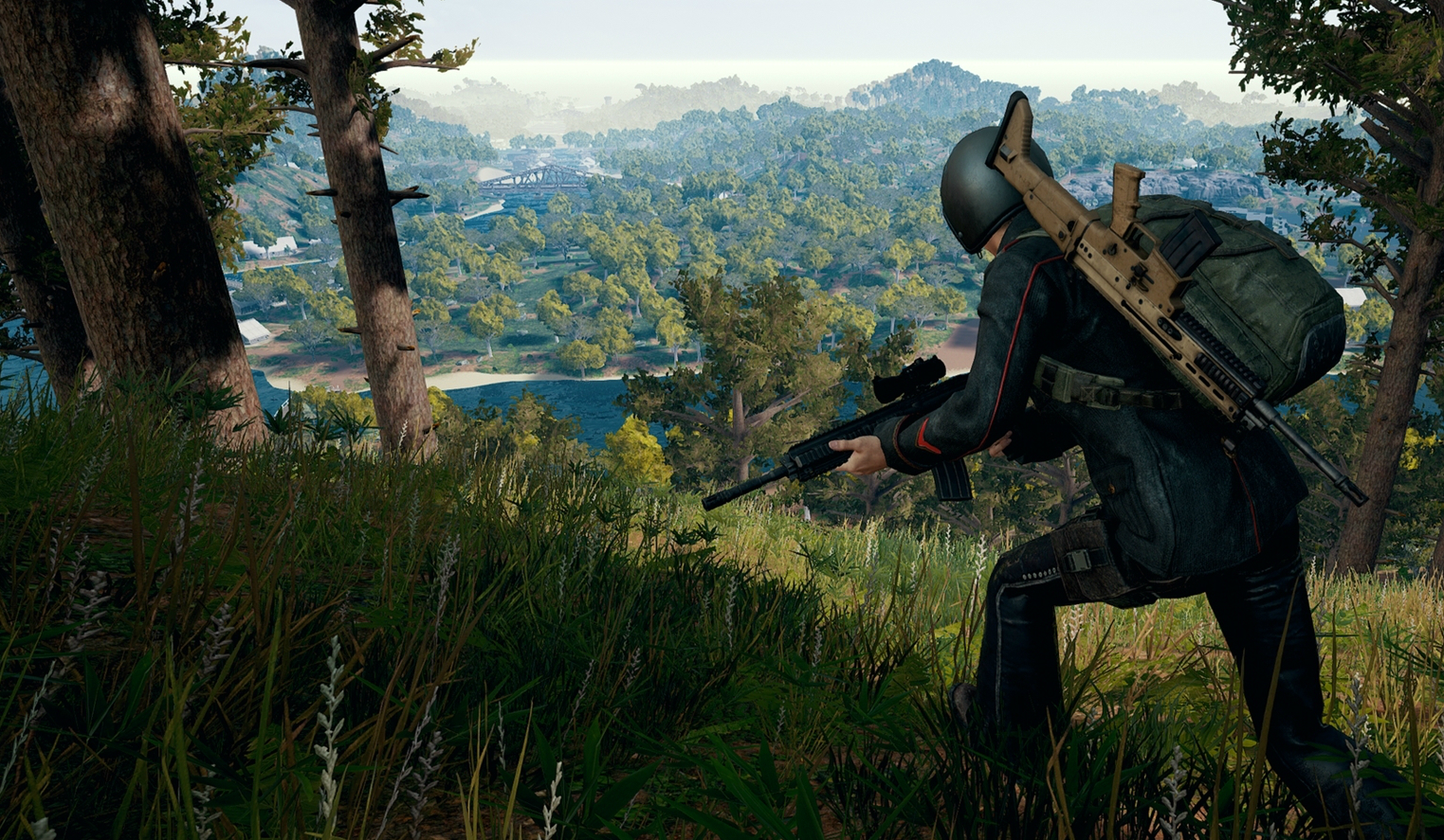 PUBG is no longer banned in Nepal | PC Gamer - 