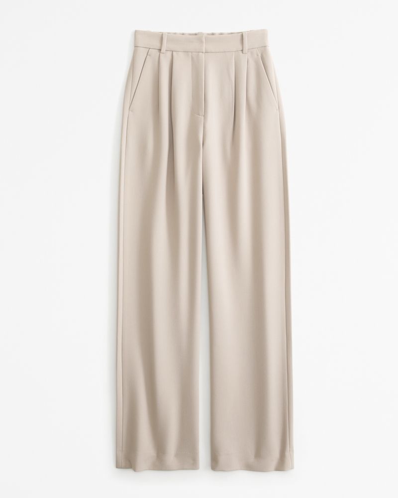 Sloane Tailored Pant