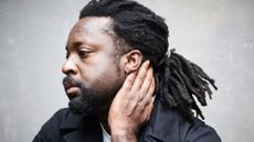 Marlon James