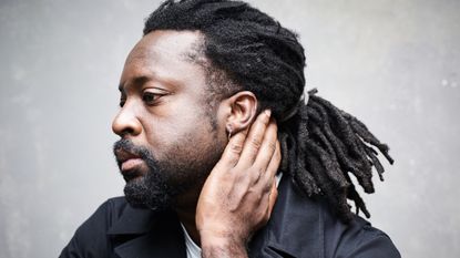 Marlon James